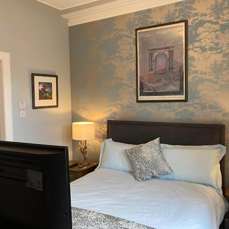 Hotel Rosebank à Spean Bridge Extérieur photo