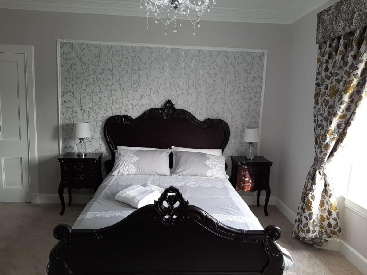 Hotel Rosebank à Spean Bridge Extérieur photo
